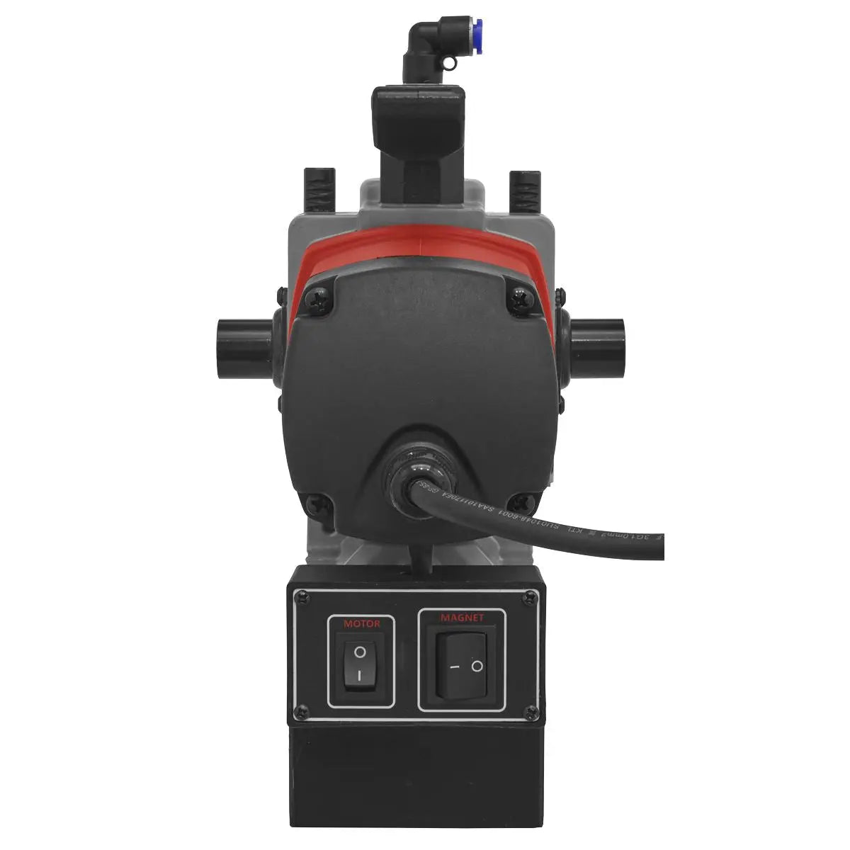 Sealey Low Profile Magnetic Drilling Machine 35mm 230V 