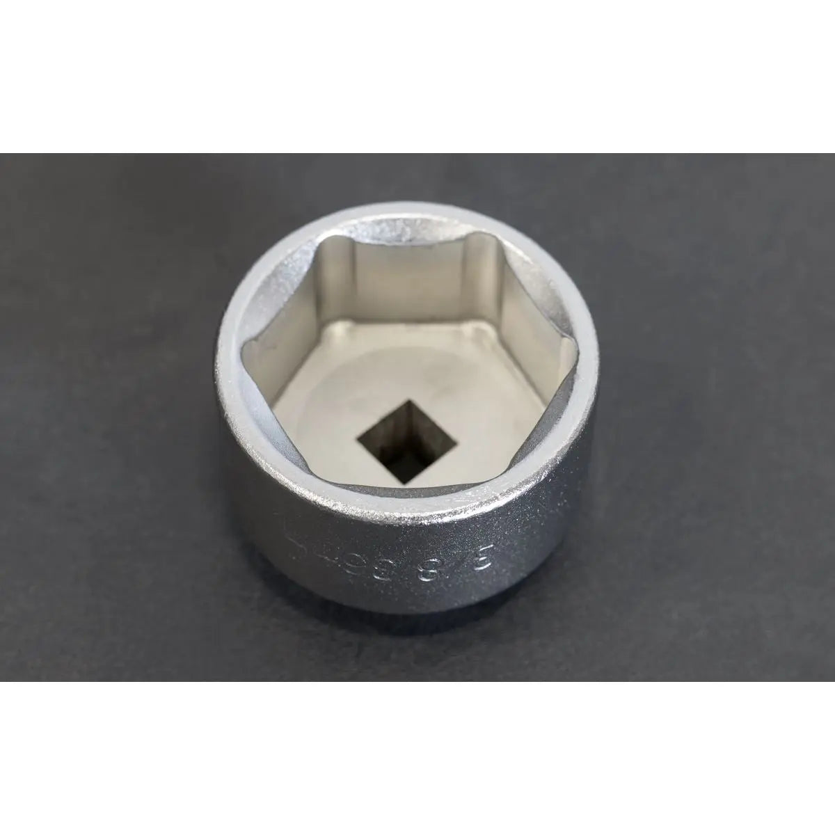 Sealey Low Profile Oil Filter Socket 36mm 3/8"Sq Drive 