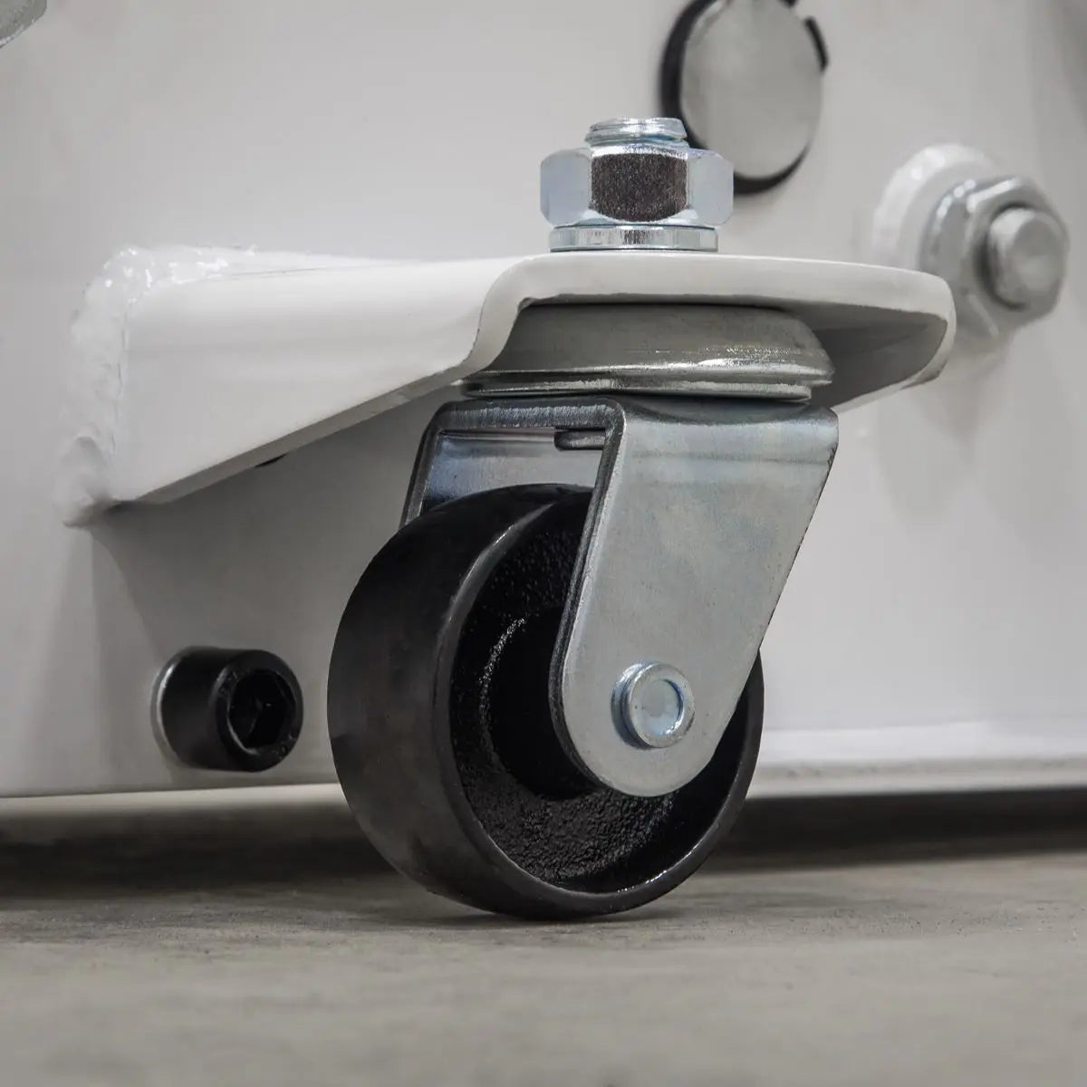 Sealey Low Profile Rocket Lift Trolley Jack 1.5 Tonne  White Rose Tools