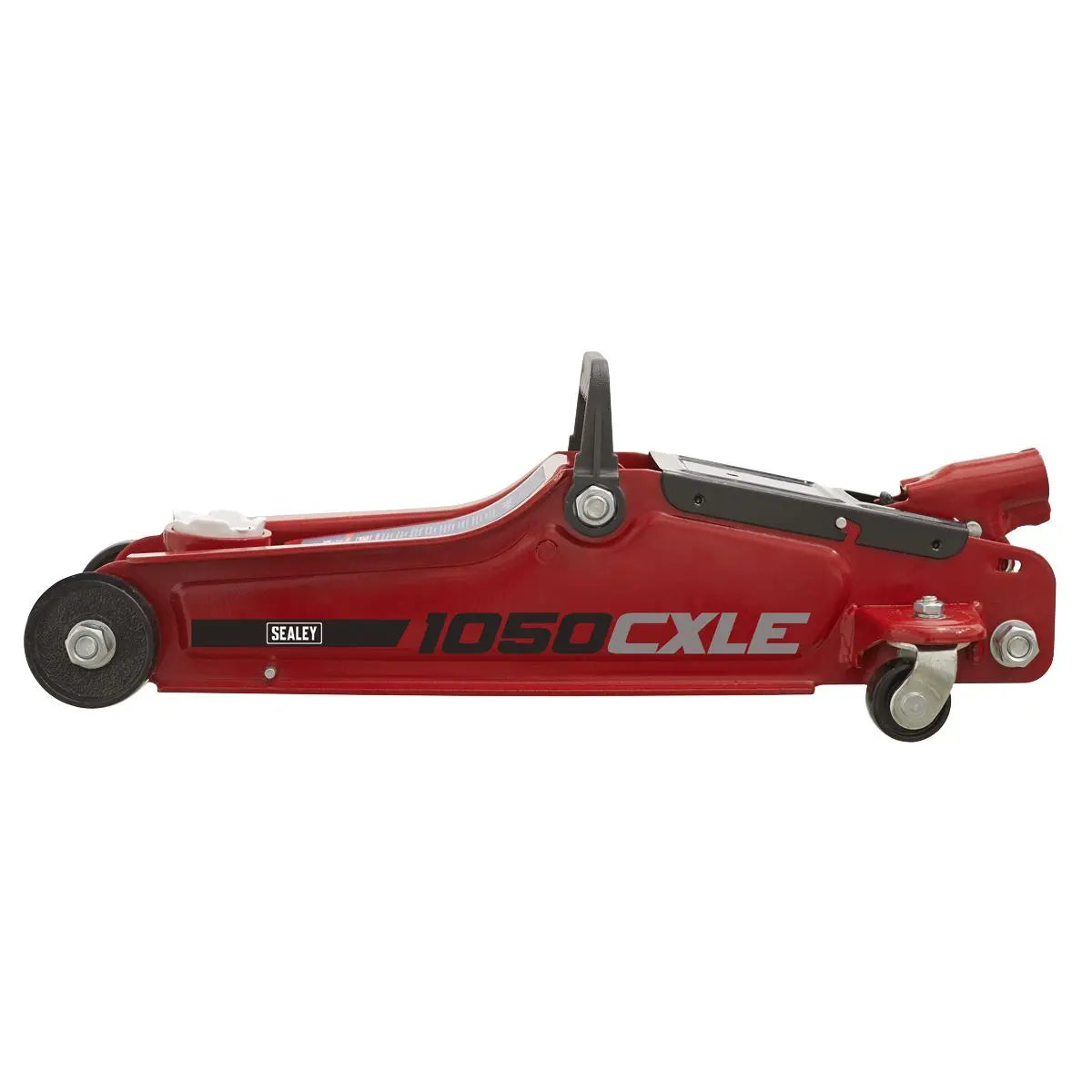 Sealey Low Profile Short Chassis Trolley Jack 2 Tonne 