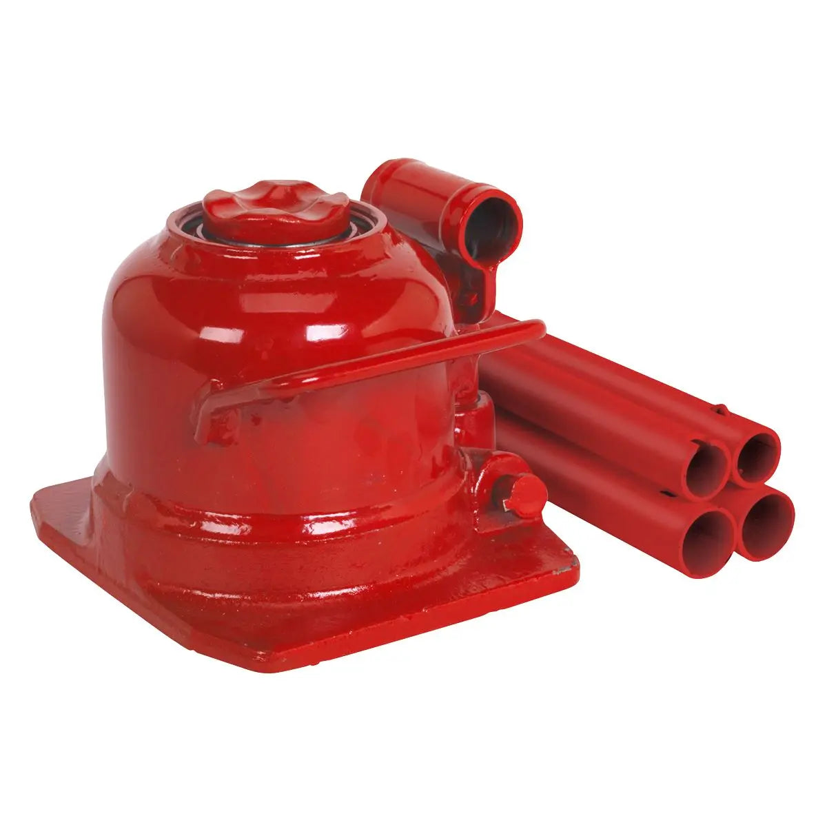 Sealey Low Profile Telescopic Bottle Jack 10 Tonne 