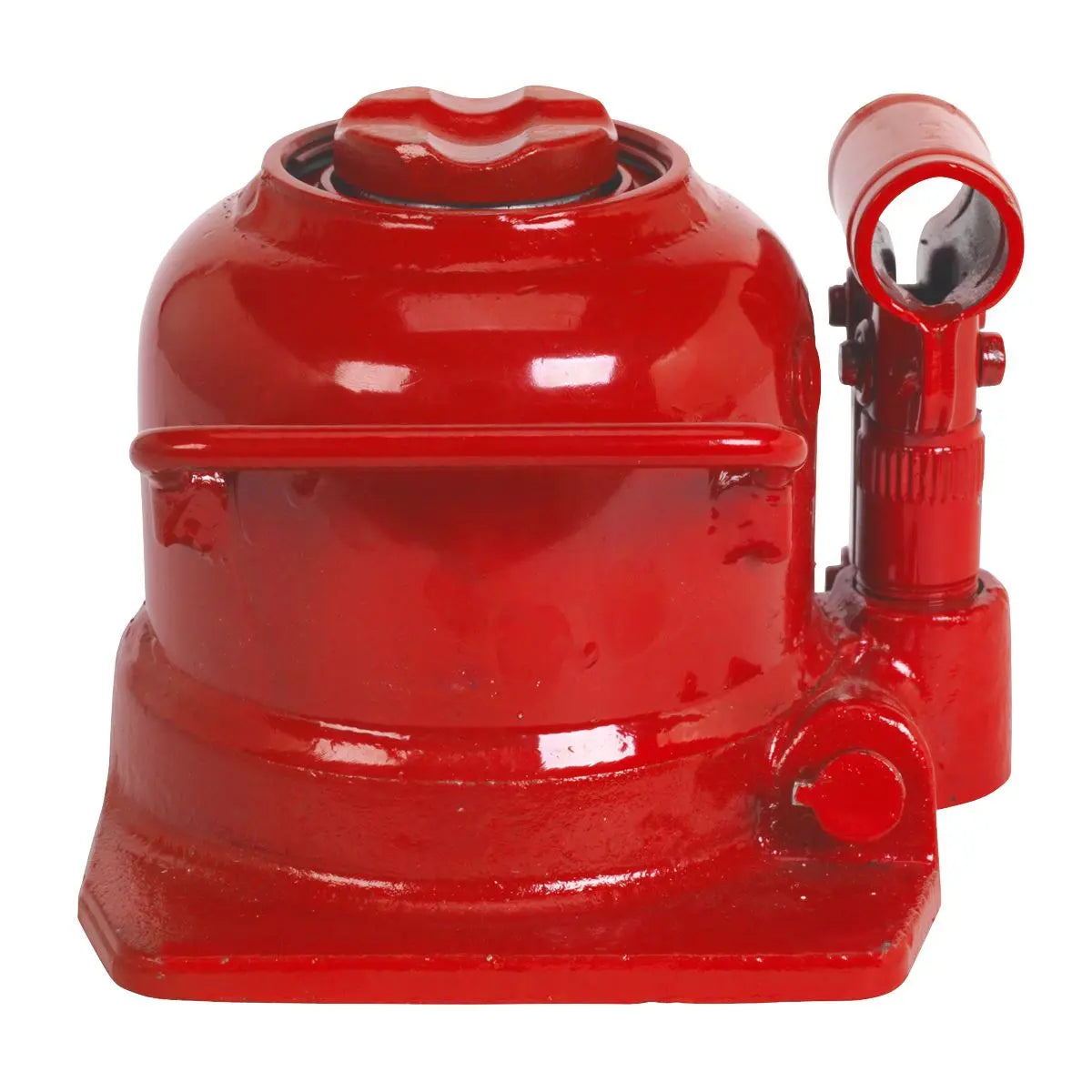 Sealey Low Profile Telescopic Bottle Jack 10 Tonne 