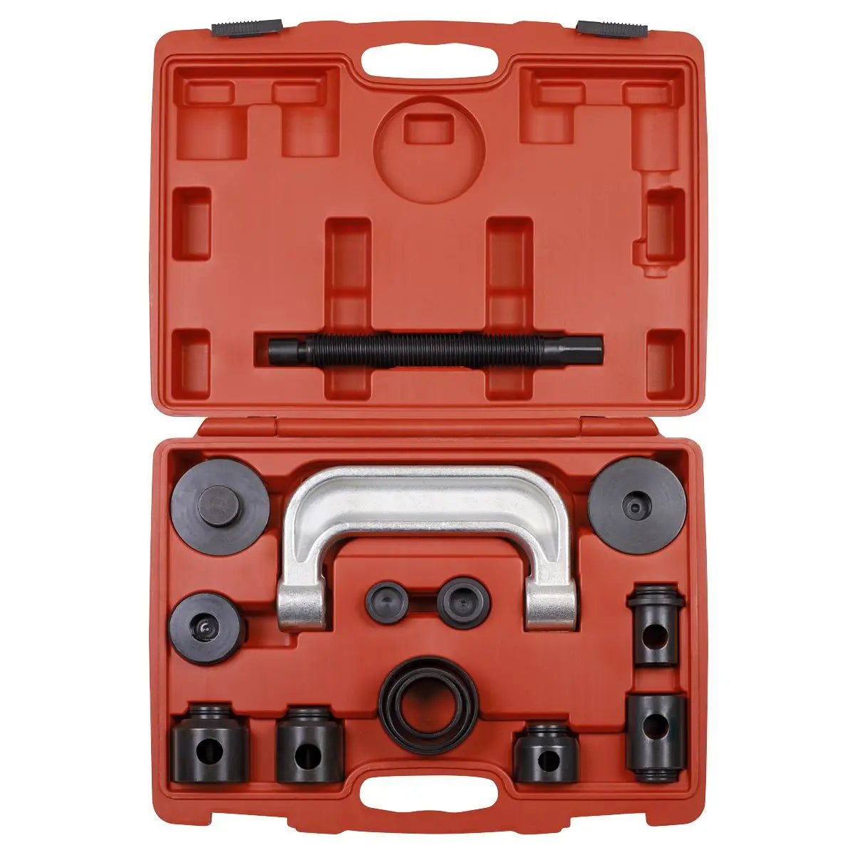 Sealey Lower Ball Joint Remover/Installer 14pc Mercedes, Renault 