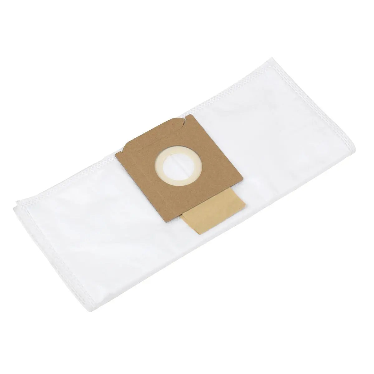 Sealey M Class Cloth Bag for PC150BV & PC150BV110V - Pack of 5  White Rose Tools