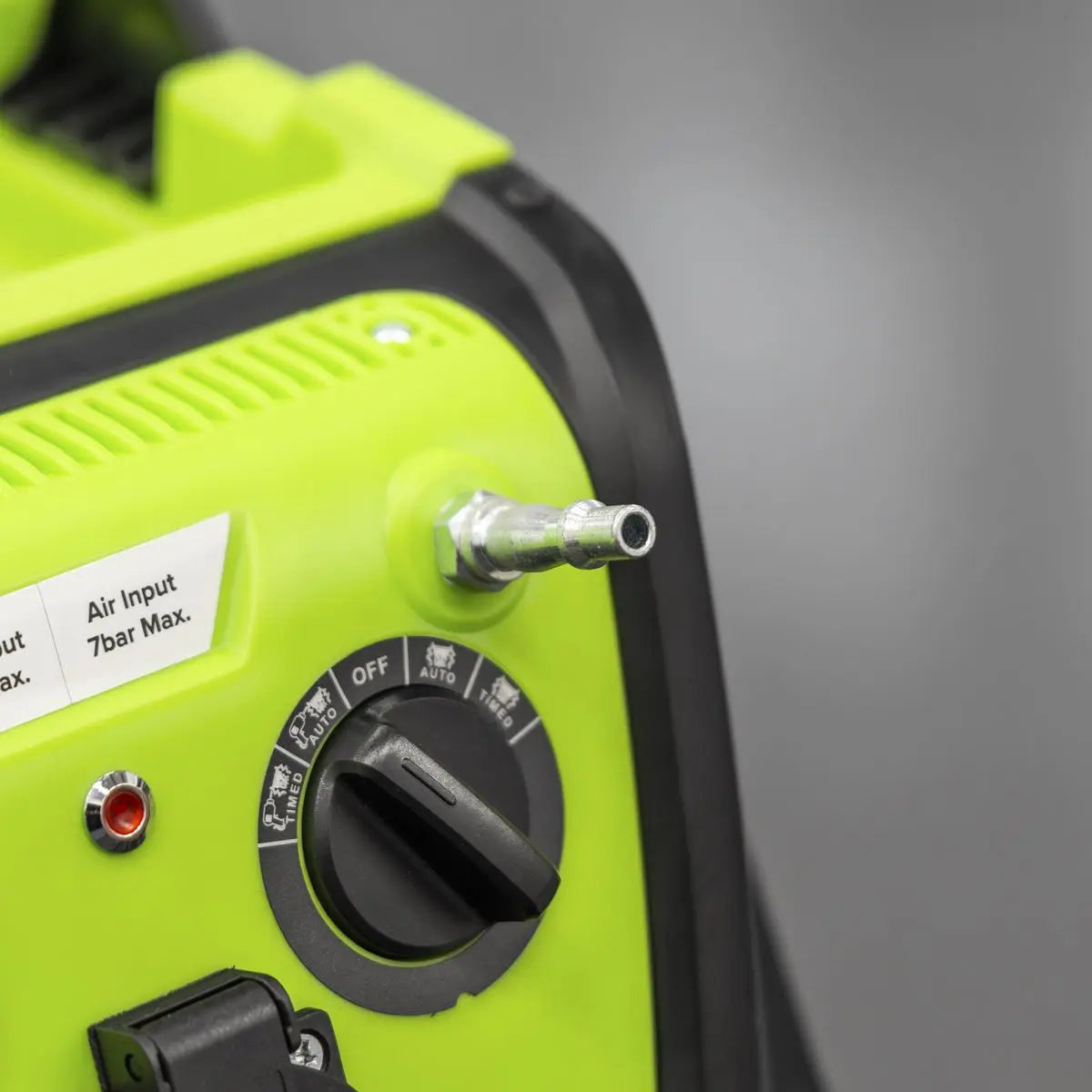 Sealey M Class Dust-Free Industrial Wet & Dry Vacuum Cleaner 40L with Autostart for Air/Electric Power Tools 1600W/230V  White Rose Tools