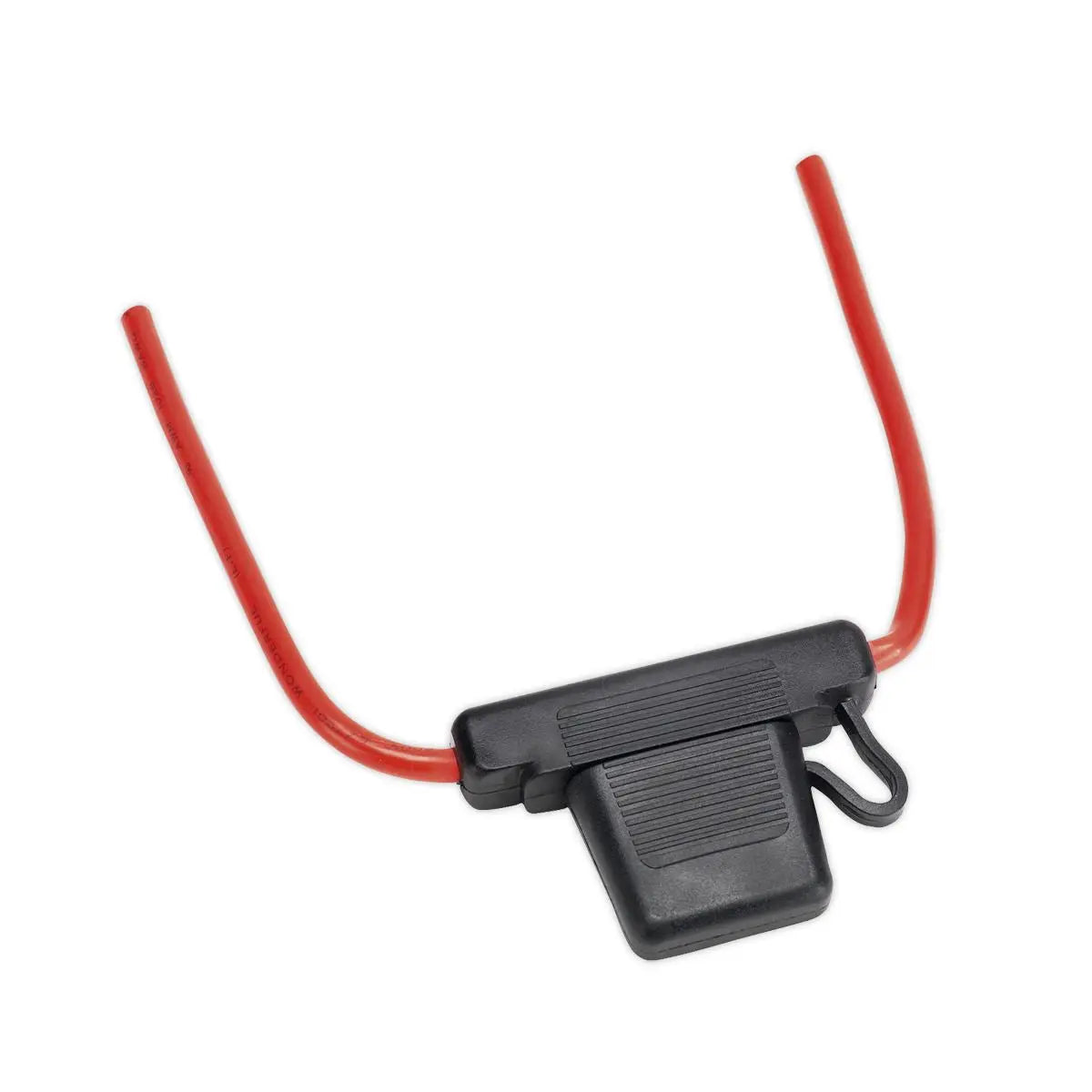 Sealey MAXI Blade Fuse Holder Splashproof 60A Pack of 2 