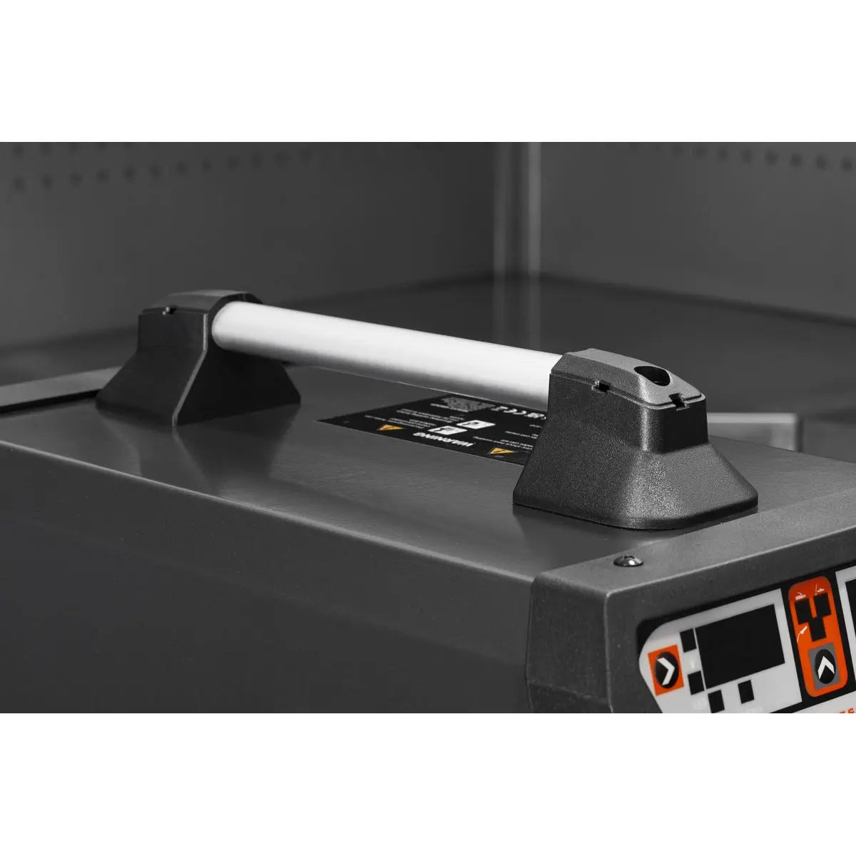 Sealey MIG/TIG & MMA (ARC/STICK) Inverter Welder 200A  White Rose Tools