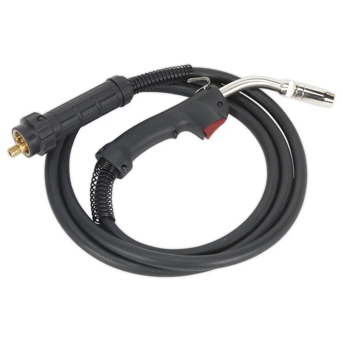 Sealey MIG Torch with 4m Euro Connection MB25 