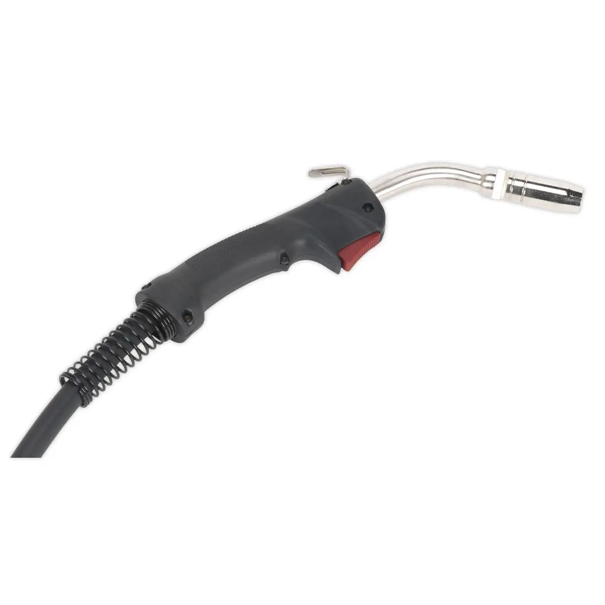 Sealey MIG Torch with 4m Euro Connection MB25 