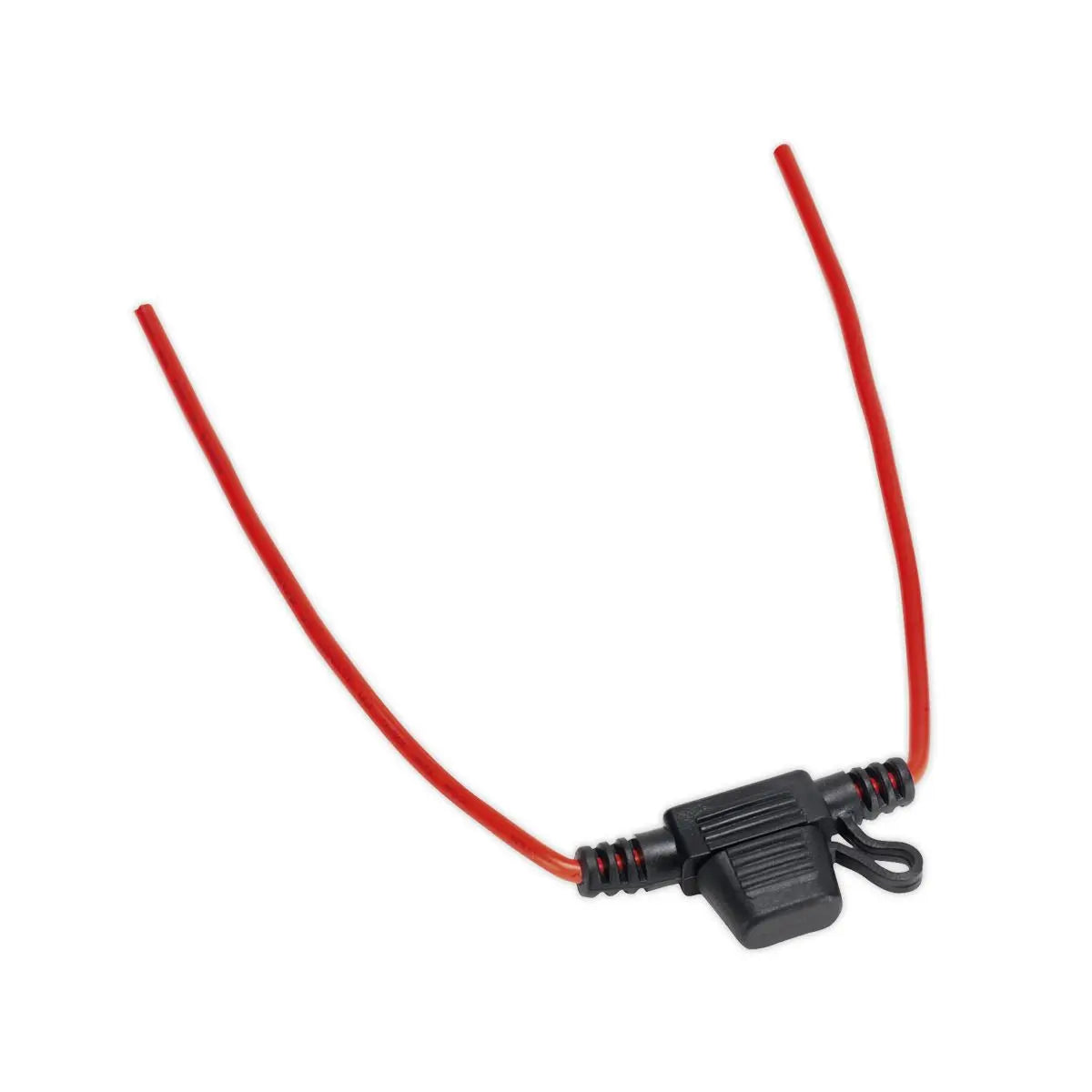 Sealey MINI Blade Fuse Holder Splashproof 20A Pack of 10 