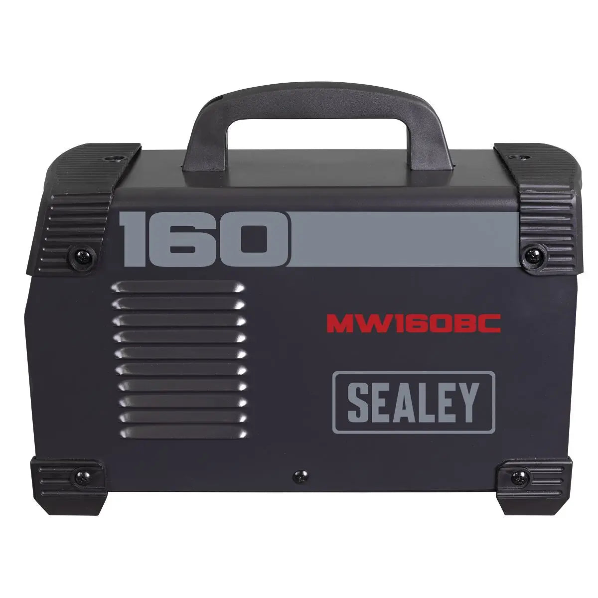 Sealey MMA Inverter Welder & Battery Charger/Starter 200A  White Rose Tools