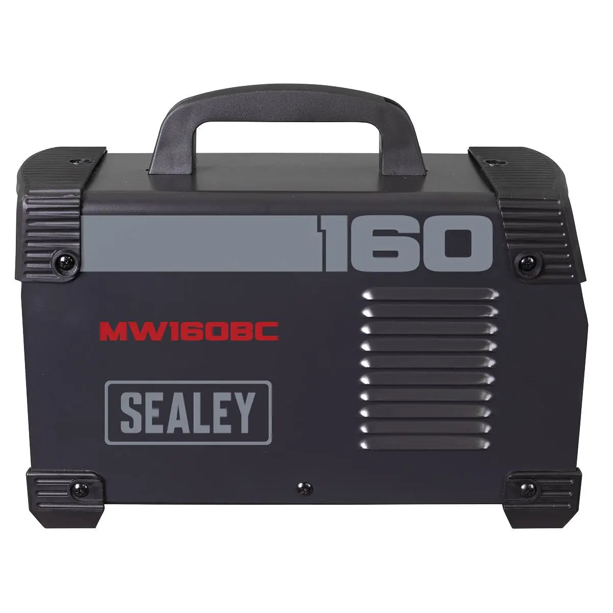 Sealey MMA Inverter Welder & Battery Charger/Starter 200A  White Rose Tools