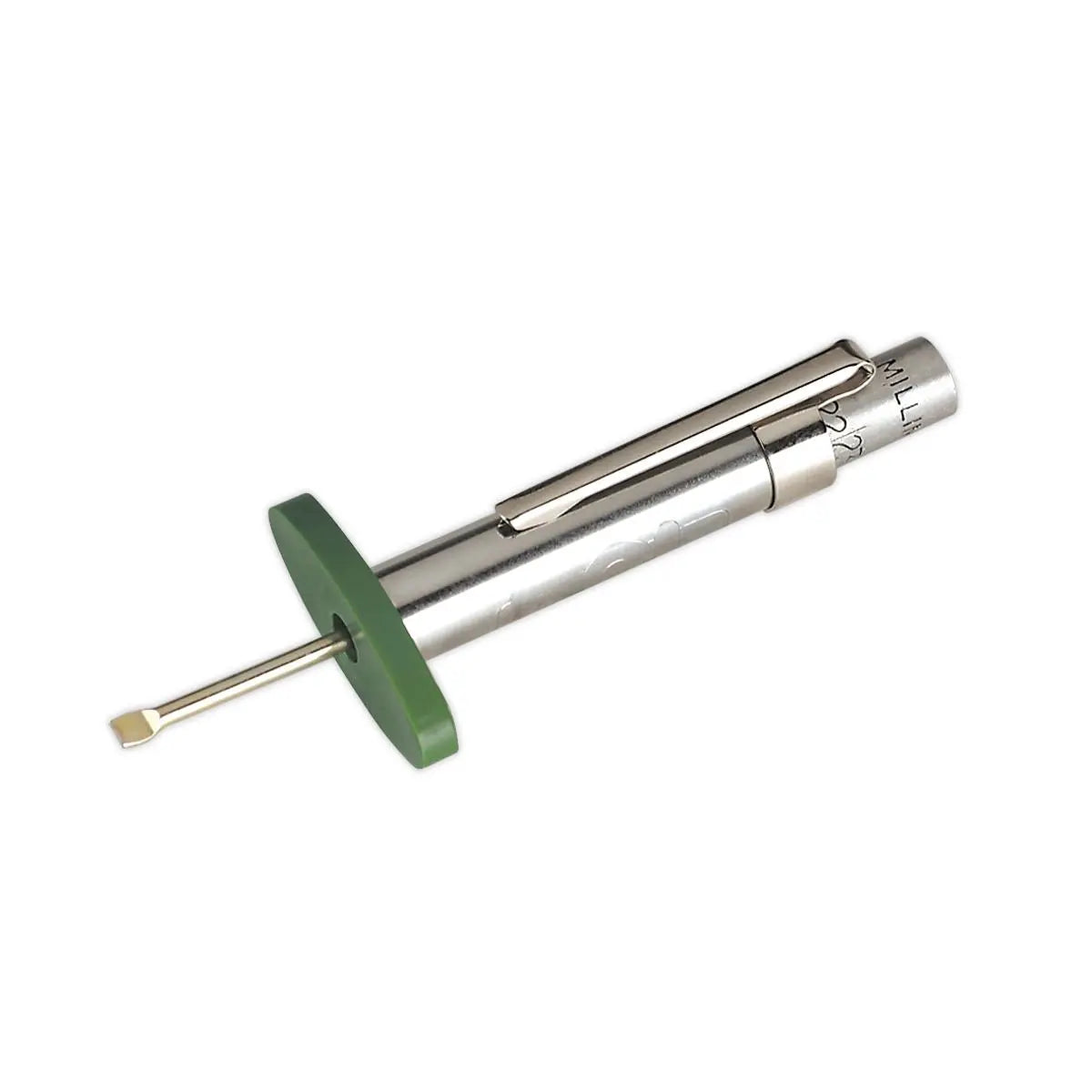 Sealey MOT Tool Board with Tools 