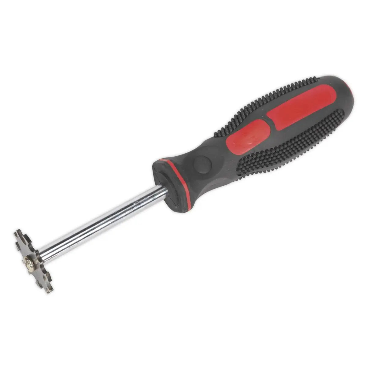 Sealey MOT Tool Board with Tools 