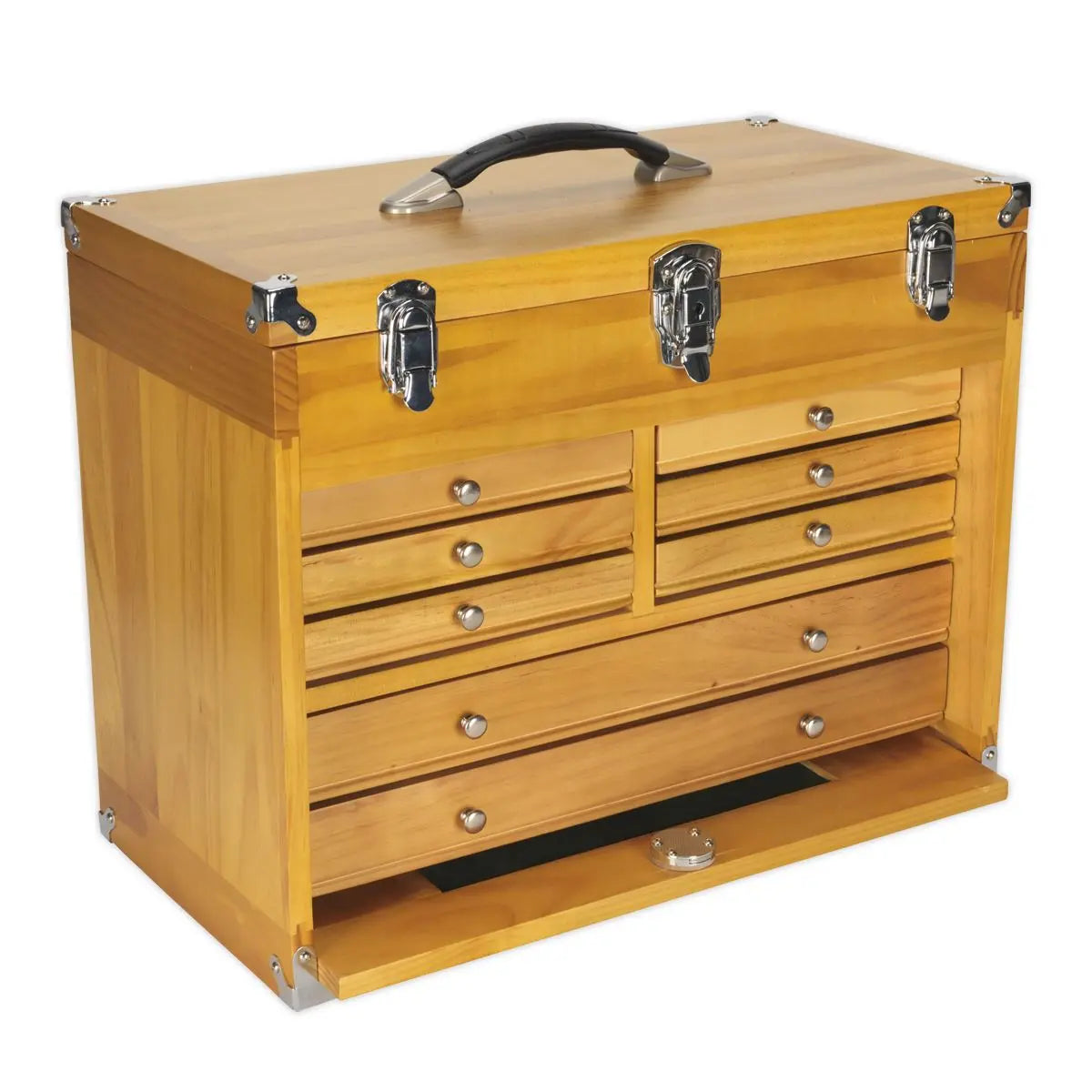 Sealey Machinist Toolbox 8 Drawer 