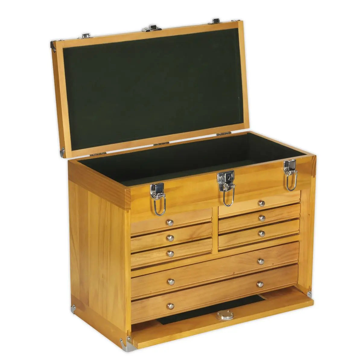 Sealey Machinist Toolbox 8 Drawer 