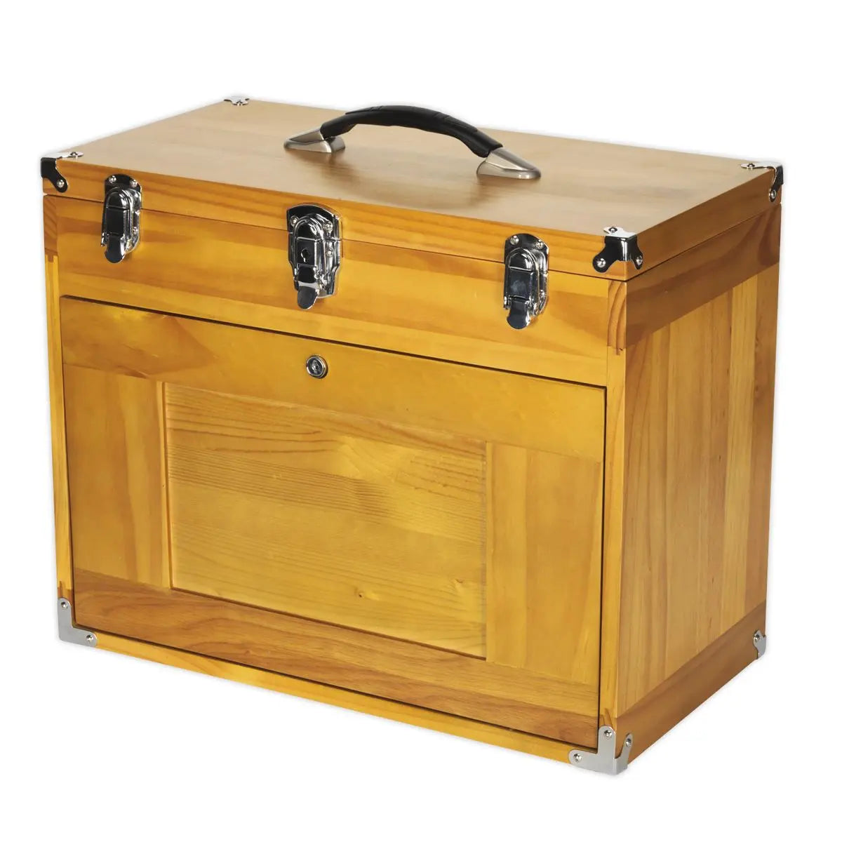 Sealey Machinist Toolbox 8 Drawer 