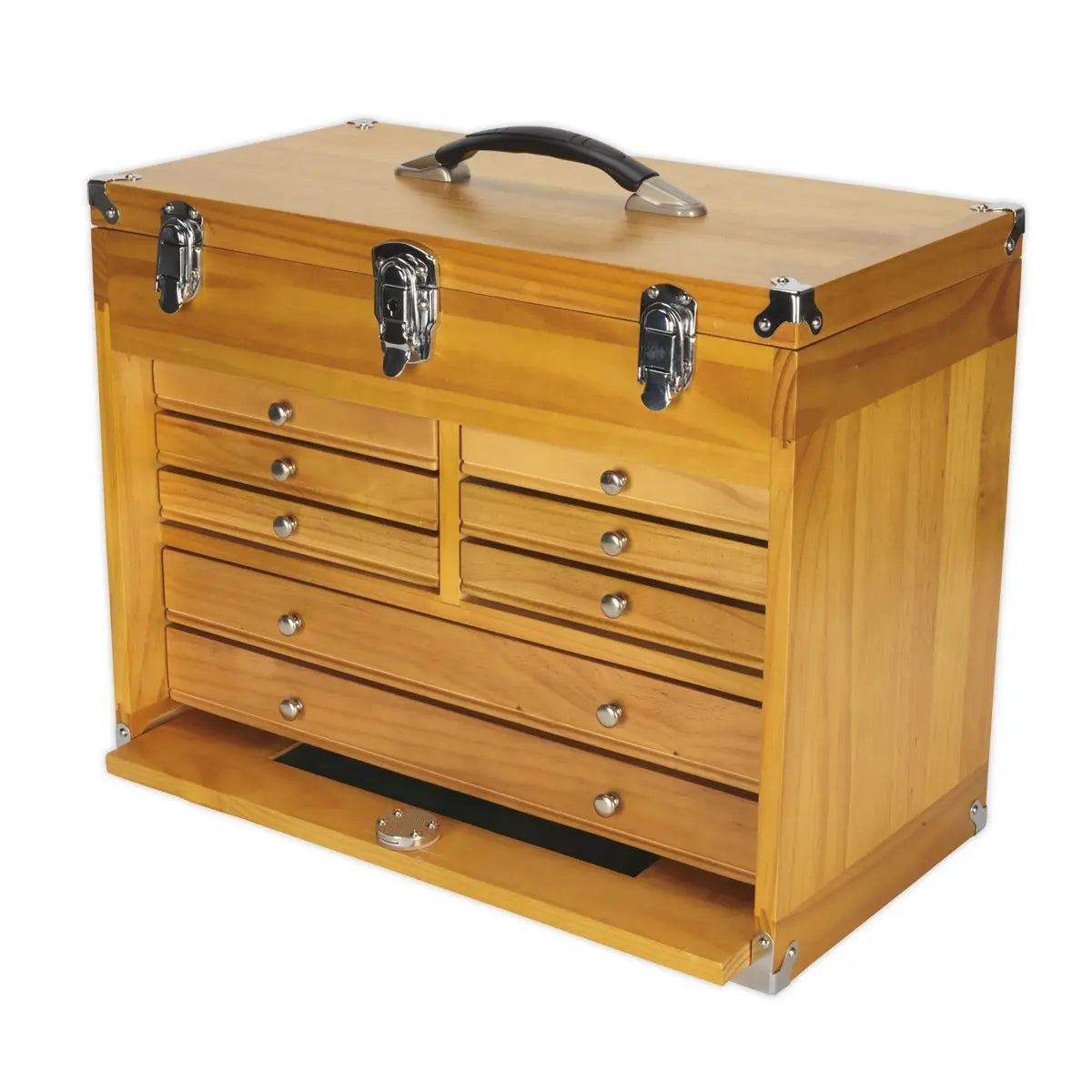Sealey Machinist Toolbox 8 Drawer 