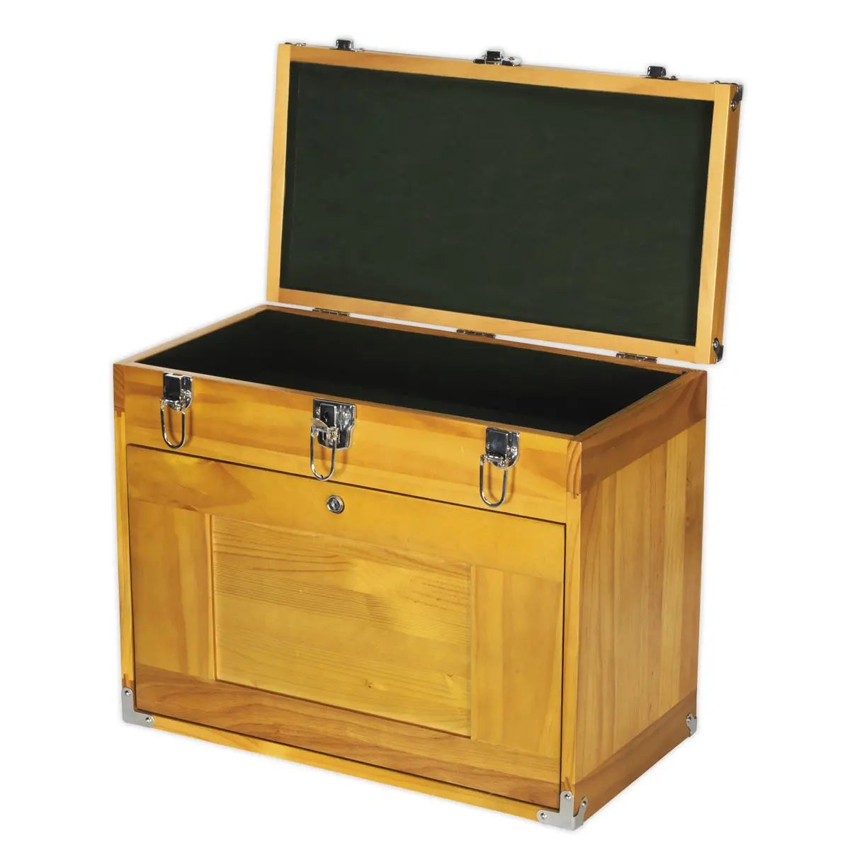 Sealey Machinist Toolbox 8 Drawer 