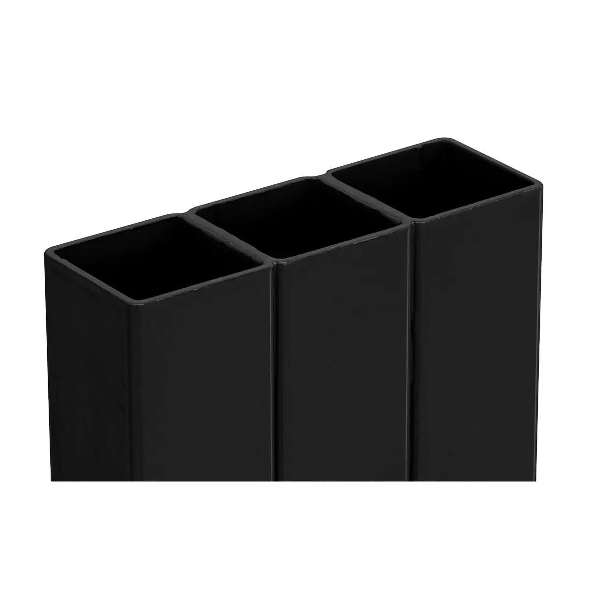 Sealey Magnetic Cable Tie Holder - Black  White Rose Tools