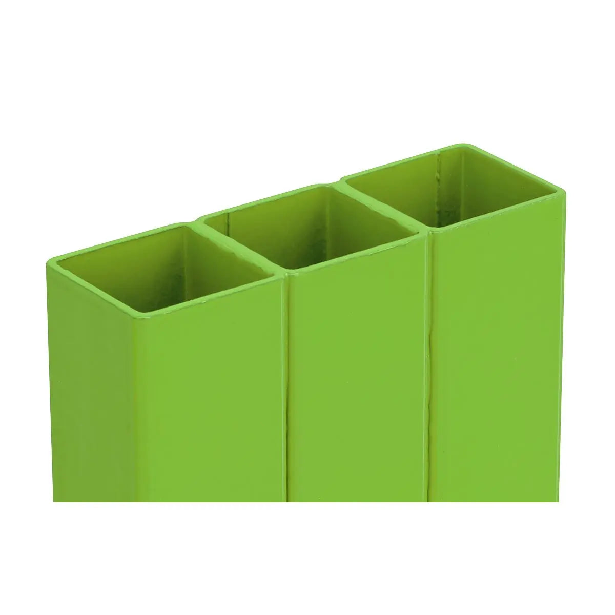 Sealey Magnetic Cable Tie Holder - Hi-Vis Green 