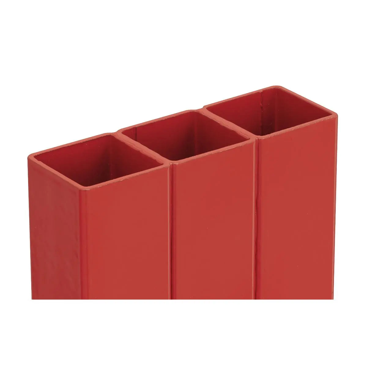 Sealey Magnetic Cable Tie Holder - Red 