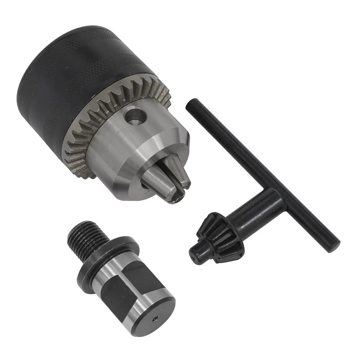 Sealey Magnetic Drill Twist Chuck 16mm  White Rose Tools