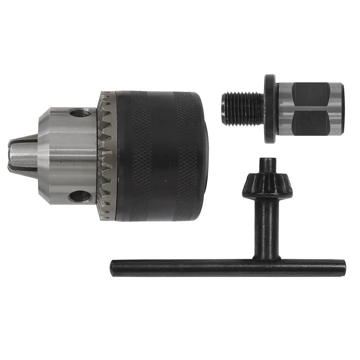 Sealey Magnetic Drill Twist Chuck 16mm  White Rose Tools