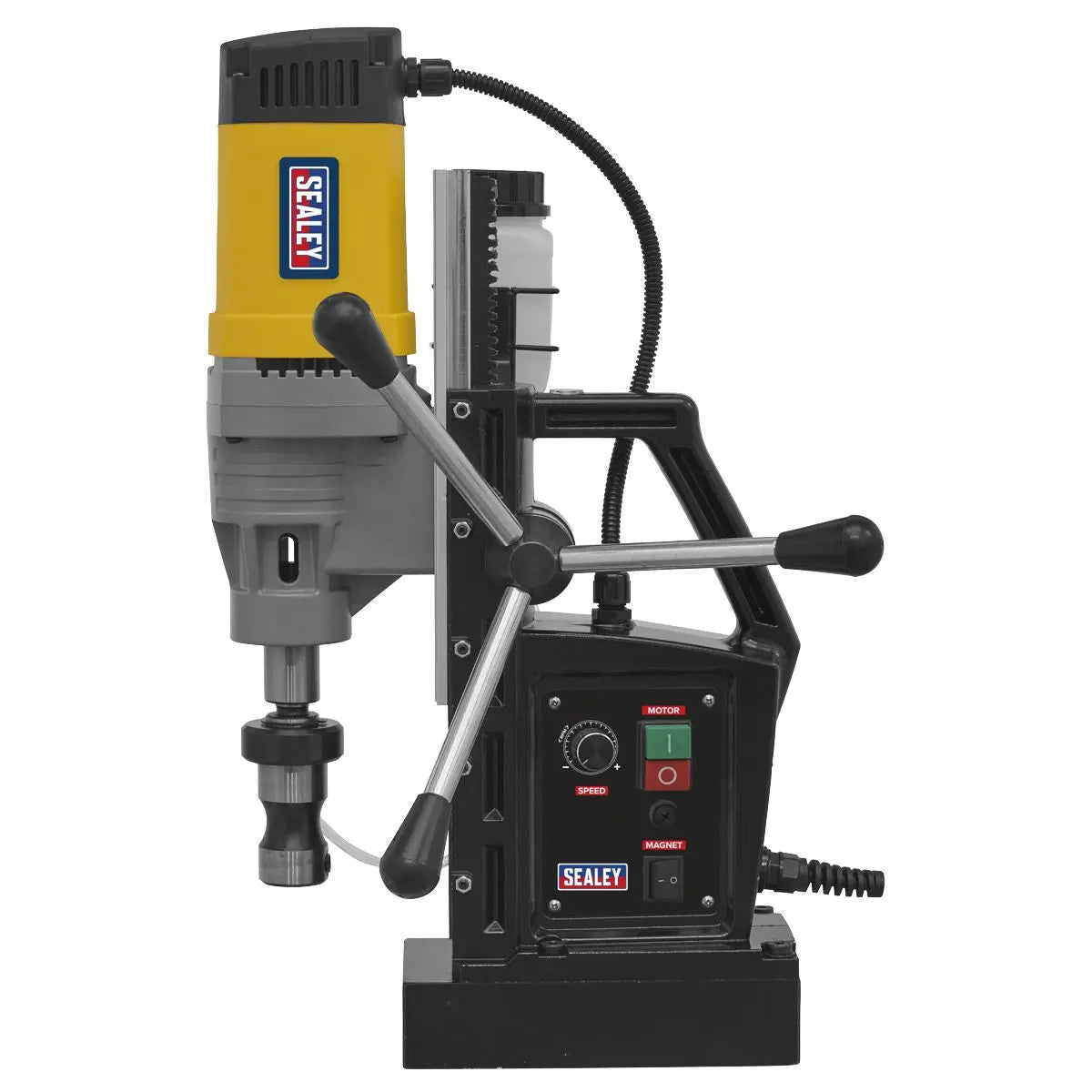 Sealey Magnetic Drilling Machine 60mm 110V 