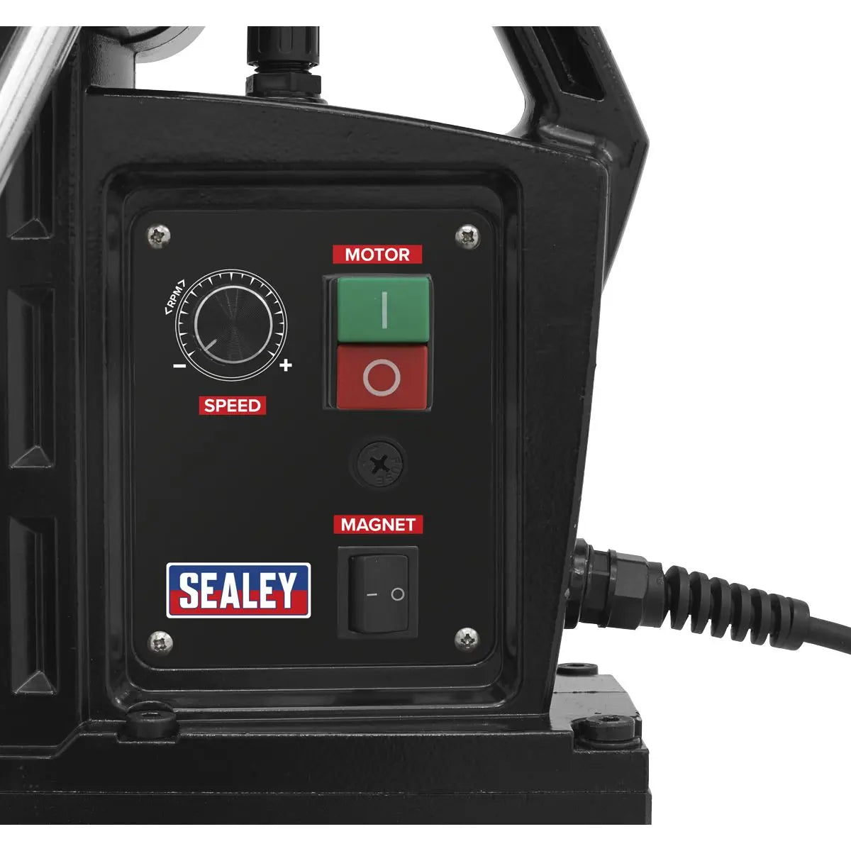 Sealey Magnetic Drilling Machine 60mm 110V 
