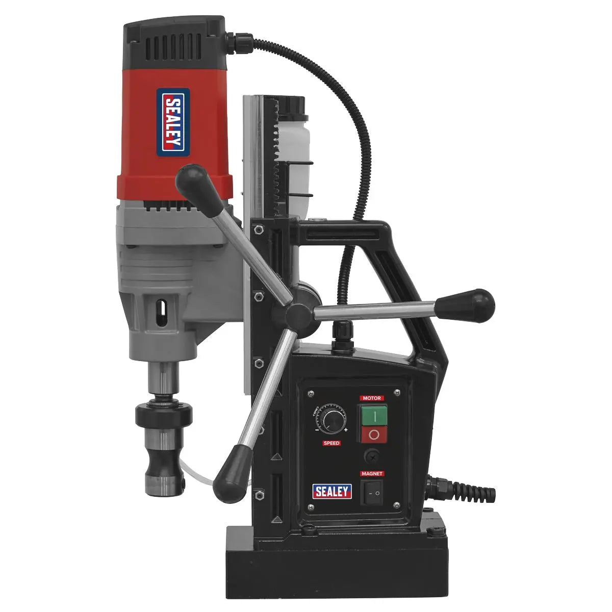 Sealey Magnetic Drilling Machine 60mm 230V 