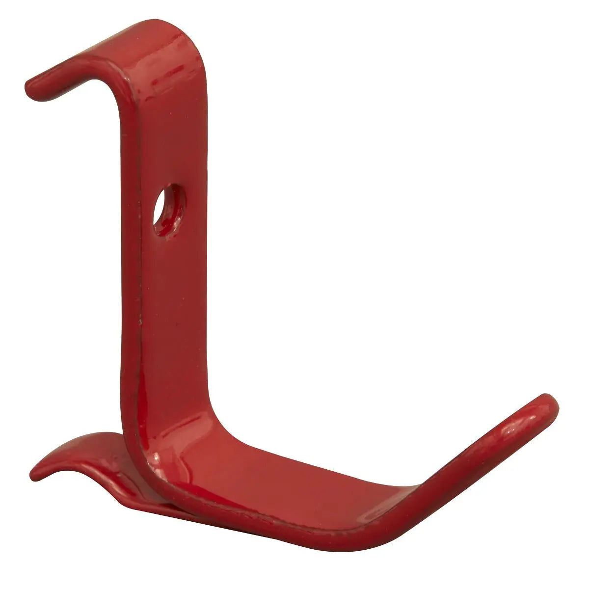 Sealey Magnetic Pegboard - Red 