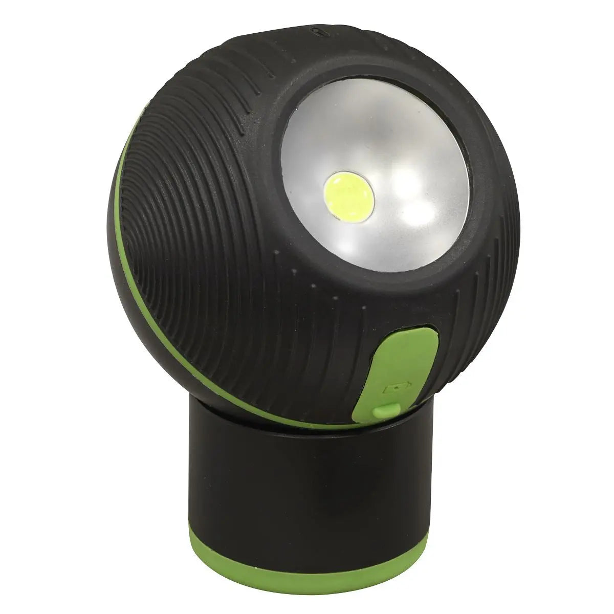 Sealey Magnetic Rotating Spotlight 6W COB LED  White Rose Tools