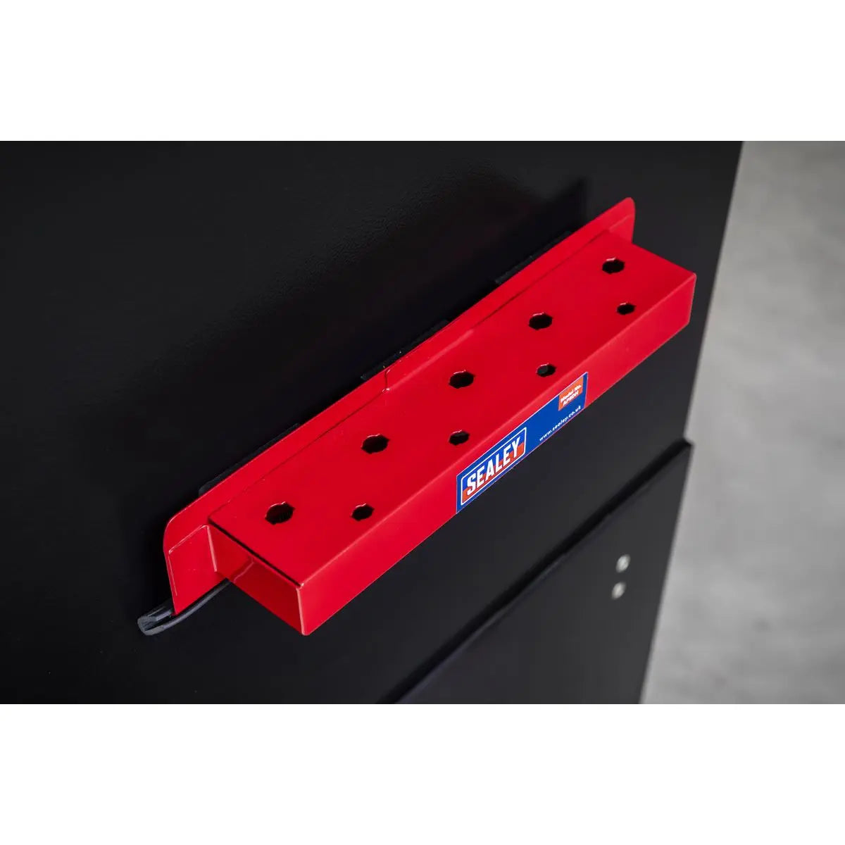 Sealey Magnetic Screwdriver Holder 