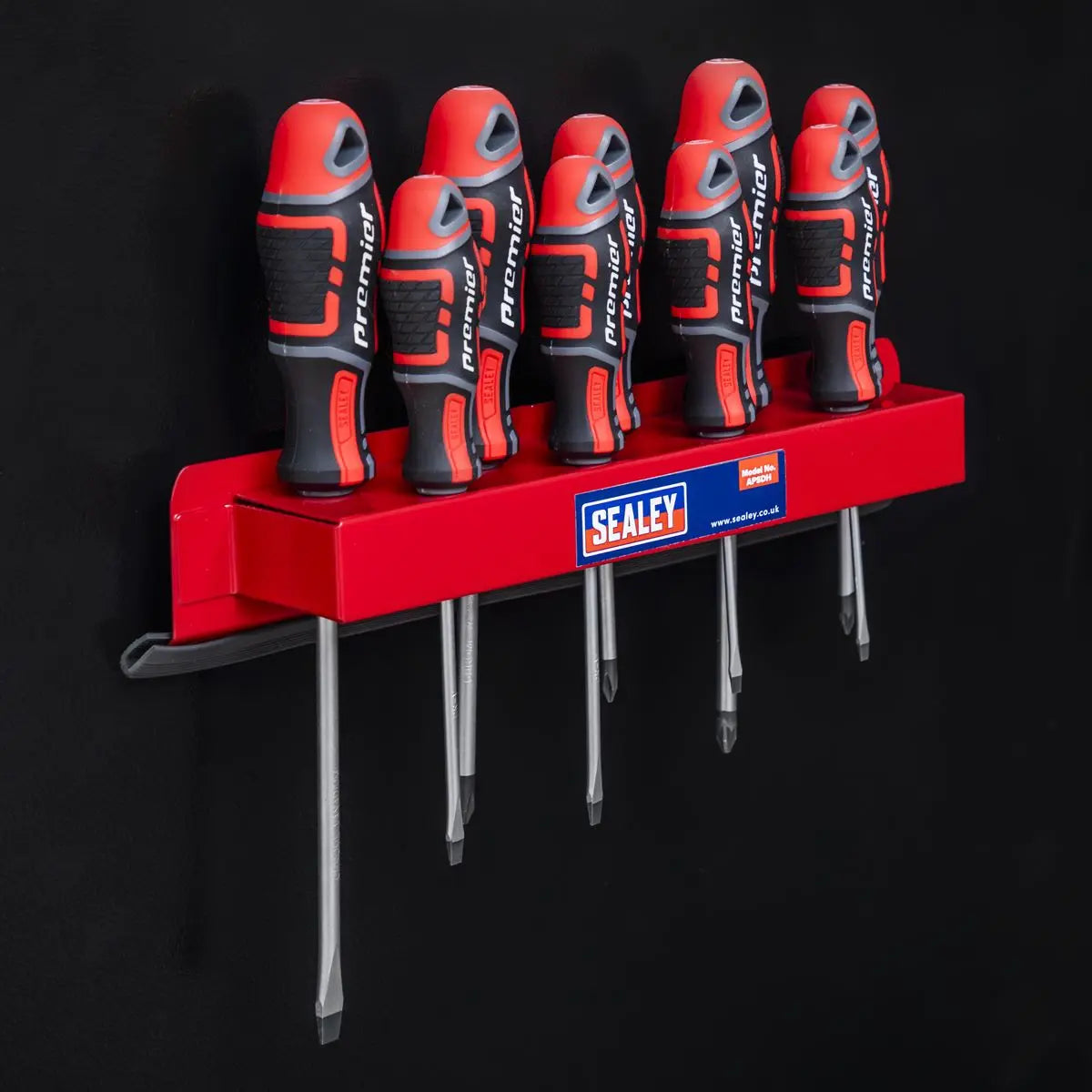 Sealey Magnetic Screwdriver Holder 