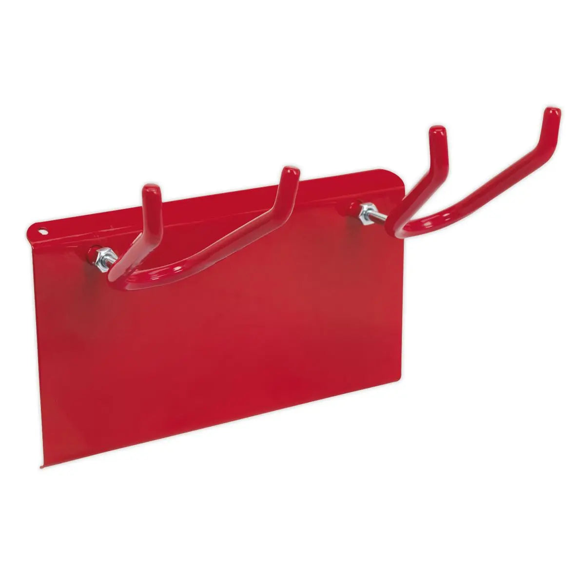 Sealey Magnetic Spray Gun Holder - 2 Gun 