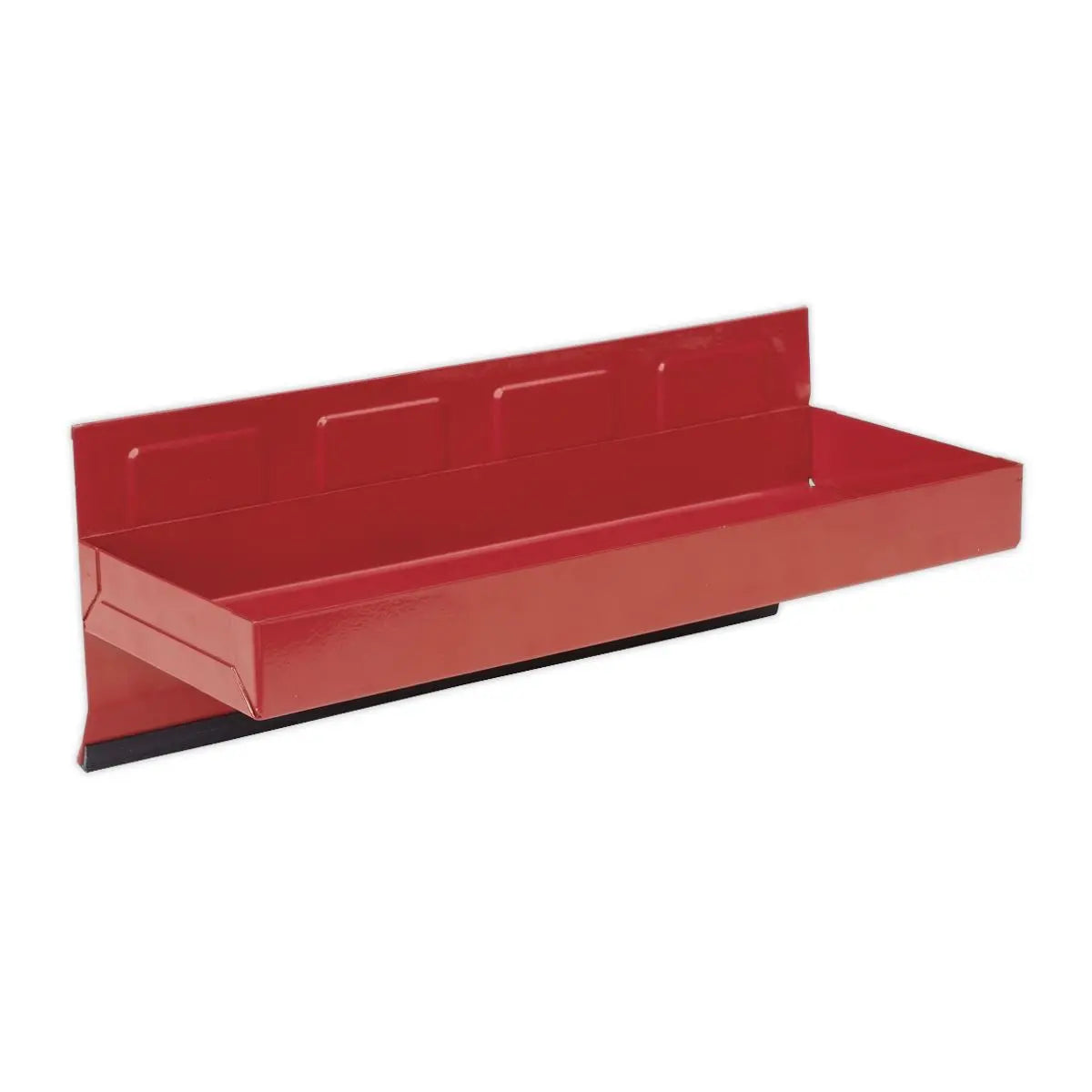 Sealey Magnetic Tool Storage Tray 310 x 115mm 
