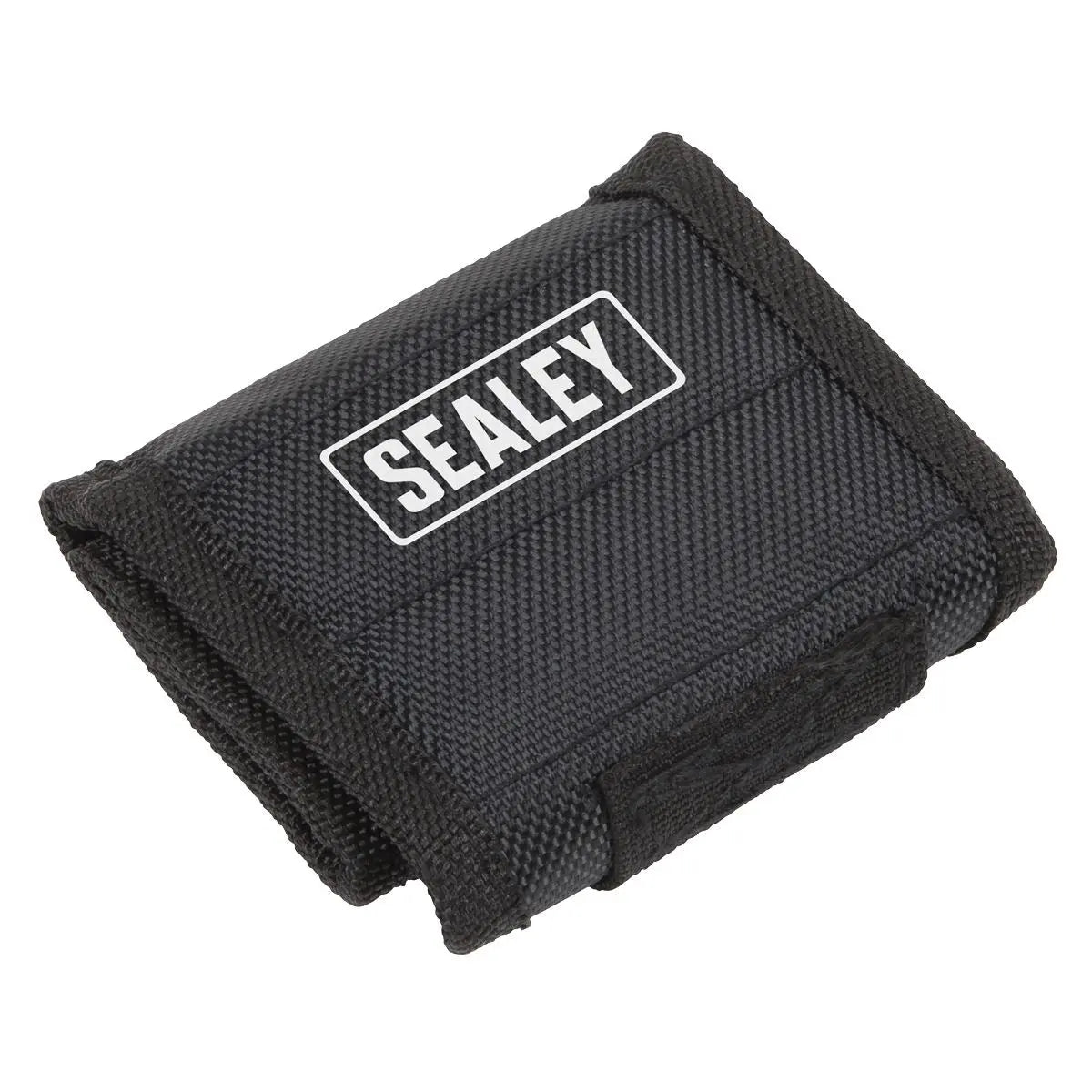 Sealey Magnetic Wristband  White Rose Tools