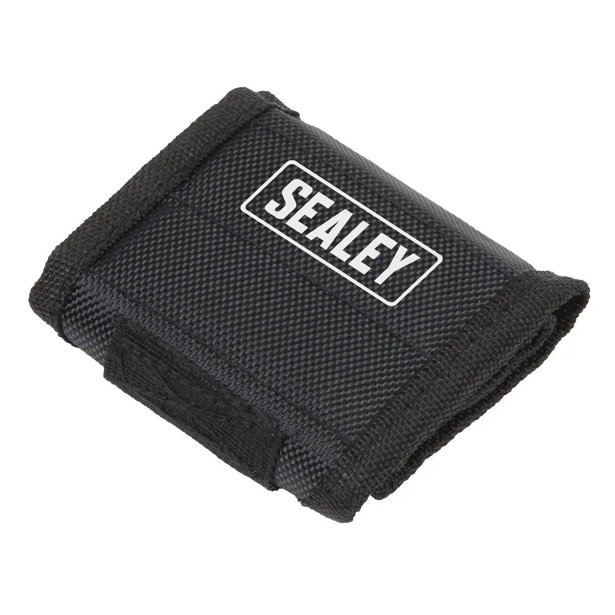 Sealey Magnetic Wristband  White Rose Tools