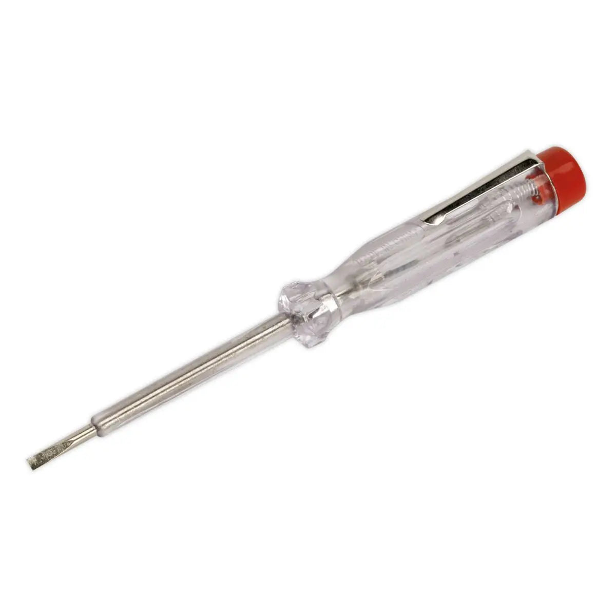 Sealey Mains Tester 140mm 