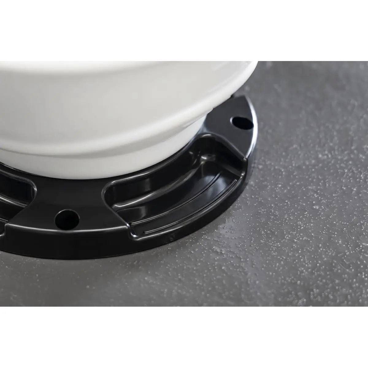 Sealey Manual Vacuum Brake & Fluid Extractor Pump 6L  White Rose Tools