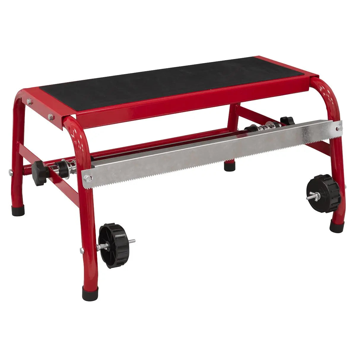 Sealey Masking Paper Dispenser 1 x 450mm Step-Up 