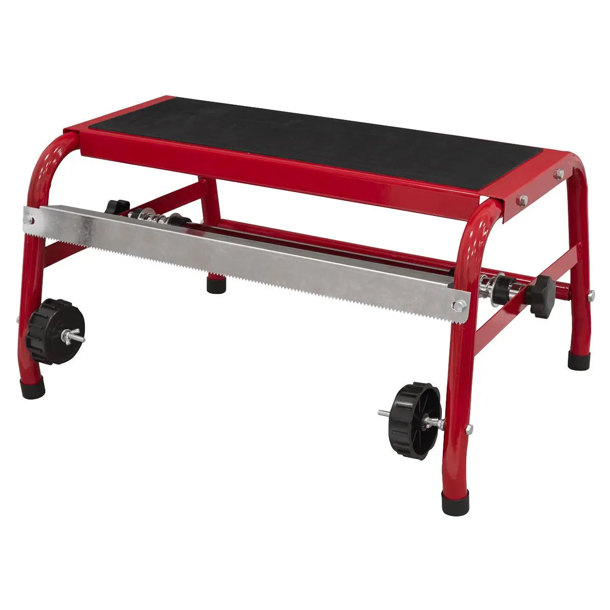 Sealey Masking Paper Dispenser 1 x 450mm Step-Up 