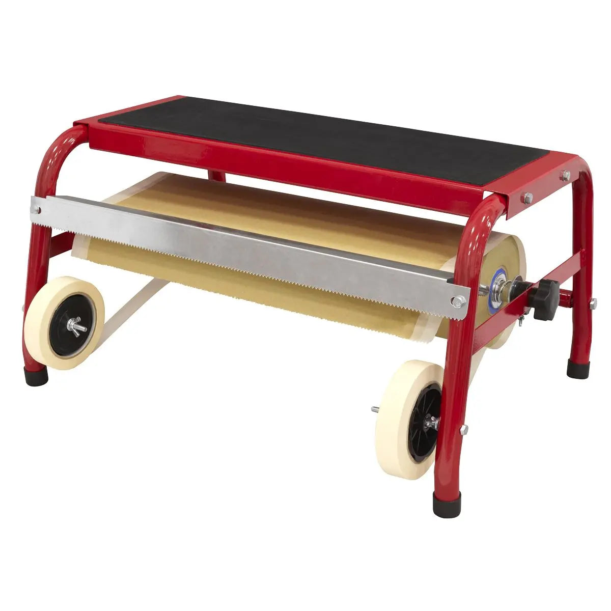 Sealey Masking Paper Dispenser 1 x 450mm Step-Up 