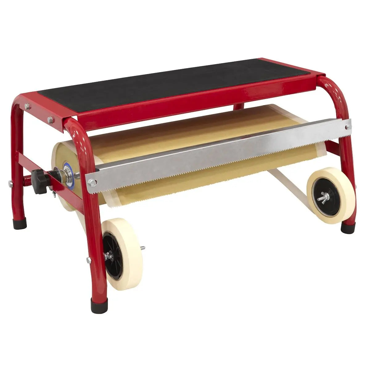 Sealey Masking Paper Dispenser 1 x 450mm Step-Up 