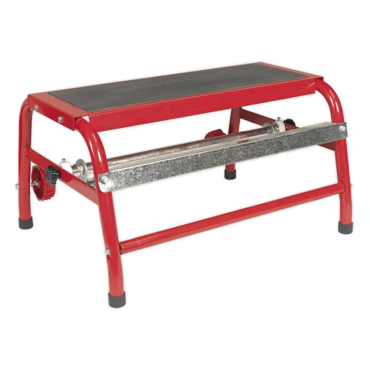 Sealey Masking Paper Dispenser 1 x 450mm Step-Up 