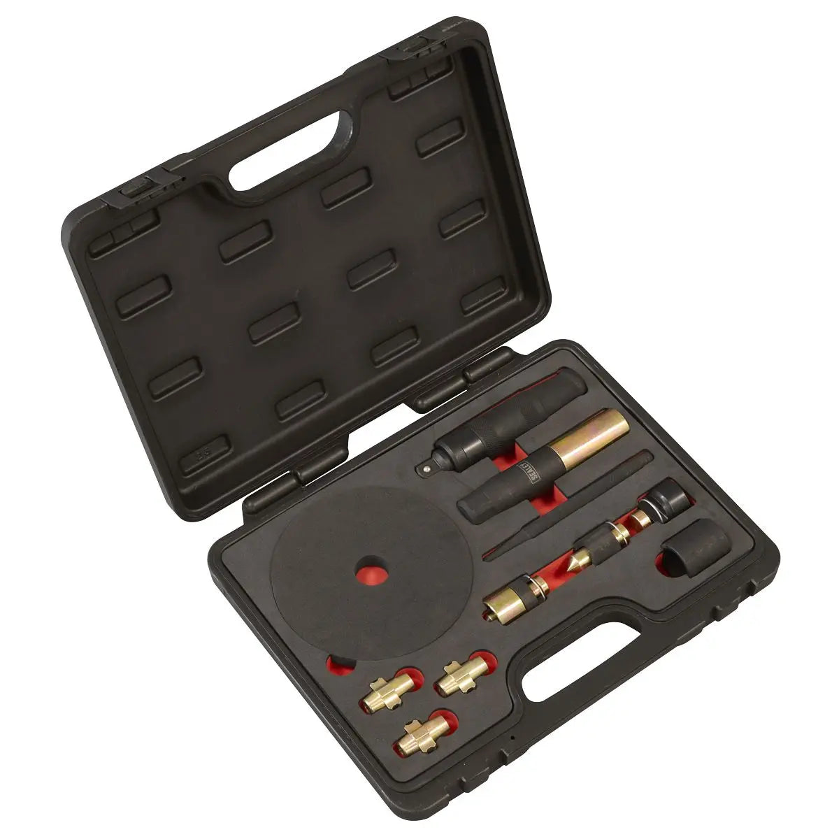 Sealey Master Locking Wheel Nut Removal Set 