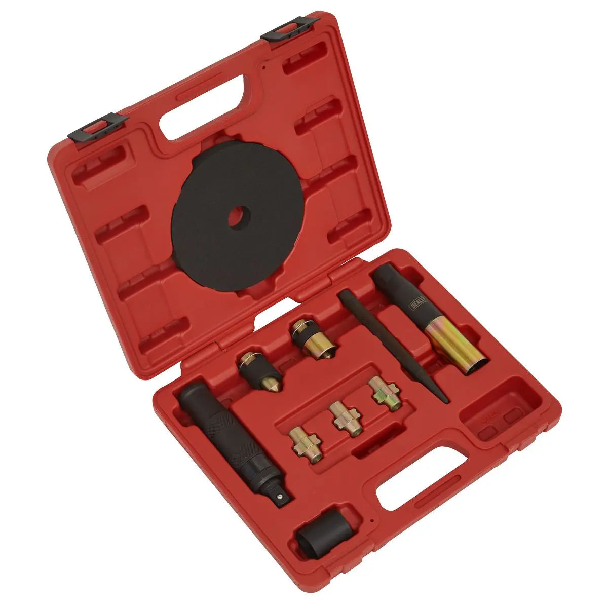 Sealey Master Locking Wheel Nut Removal Set 