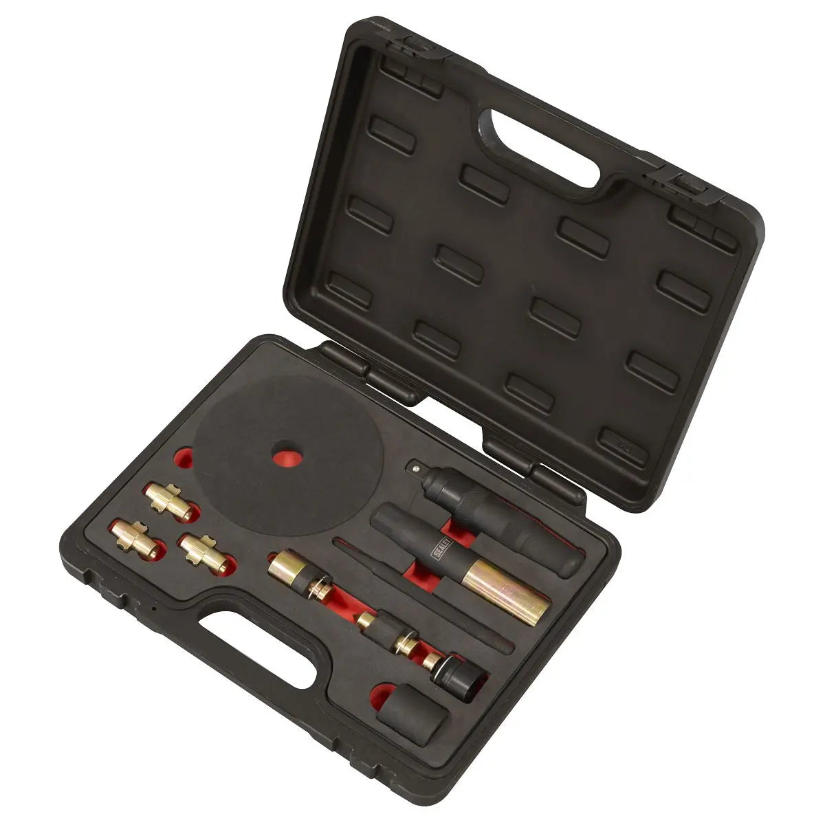 Sealey Master Locking Wheel Nut Removal Set 