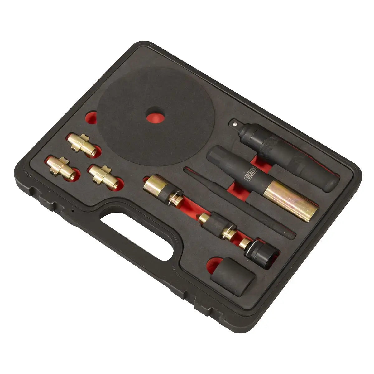 Sealey Master Locking Wheel Nut Removal Set 